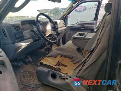 Zdjęcie 7 z 12 samochodu: 2004 FORD F250 UTILITY / SERVICE TRUCK VIN:1FTNX21S74ED18610 - miniatura