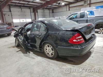 Drugie zdjęcie samochodu z przodu: 2006 MERCEDES-BENZ E 320 CDI VIN:WDBUF26J36A974505 - miniatura