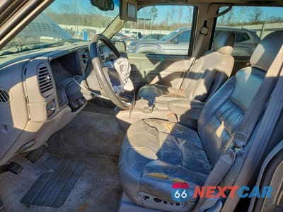 Zdjęcie 7 z 13 samochodu: 1998 GMC SIERRA C1500 VIN:1GTEC19R3WR514305 - miniatura