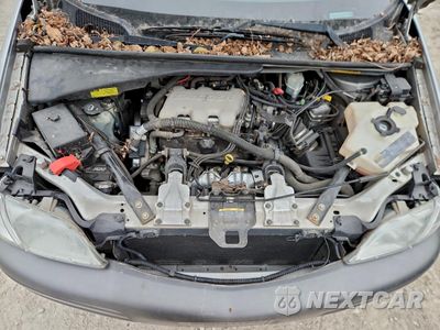 Zdjęcie 12 z 13 samochodu: 2005 PONTIAC MONTANA LUXURY VIN:1GMDV33EX5D105412 - miniatura