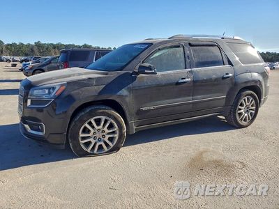 2015 GMC ACADIA DENALI 1GKKRTKD0FJ296578 - główne zdjęcie licytacji z USA - miniatura