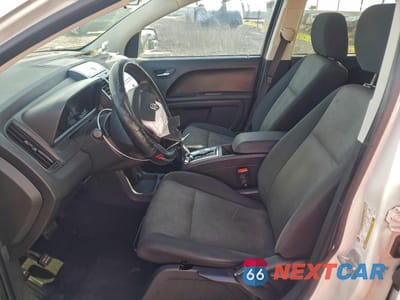 Zdjęcie 7 z 15 samochodu: 2009 DODGE JOURNEY SE VIN:3D4GG47B99T220121 - miniatura
