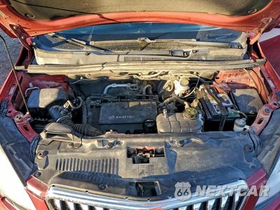 Zdjęcie 11 z 11 samochodu: 2015 BUICK ENCORE VIN:KL4CJASB4FB209439 - miniatura