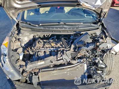 Zdjęcie 11 z 12 samochodu: 2012 HYUNDAI ELANTRA GLS VIN:5NPDH4AE7CH109722 - miniatura