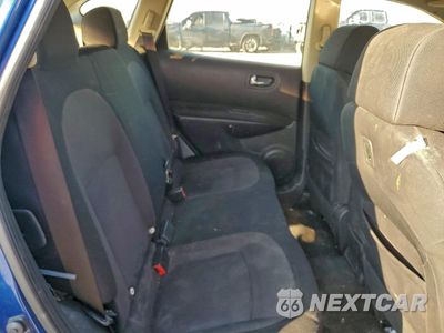 Zdjęcie 10 z 12 samochodu: 2011 NISSAN ROGUE S VIN:JN8AS5MT7BW169842 - miniatura