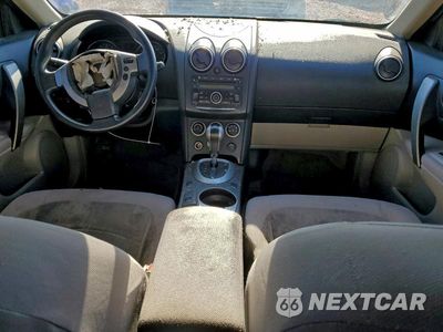 Zdjęcie 8 z 12 samochodu: 2012 NISSAN ROGUE VIN:JN8AS5MTXCW273520 - miniatura