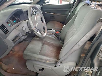 Zdjęcie 7 z 15 samochodu: 2007 JEEP GRAND CHEROKEE LAREDO VIN:1J8GR48K37C597244 - miniatura
