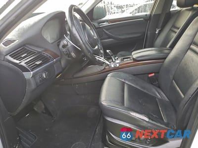 Zdjęcie 7 z 12 samochodu: 2014 BMW X6 XDRIVE35I VIN:5UXFG2C59E0H11438 - miniatura