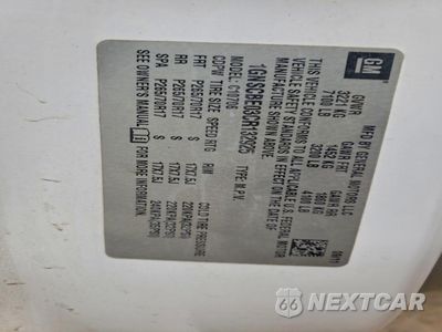 Zdjęcie 13 z 15 samochodu: 2012 CHEVROLET TAHOE C1500 LT VIN:1GNSCBE03CR132925 - miniatura