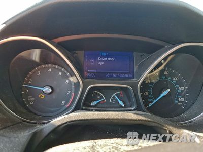 Zdjęcie 9 z 14 samochodu: 2013 FORD FOCUS S VIN:1FADP3E28DL166995 - miniatura