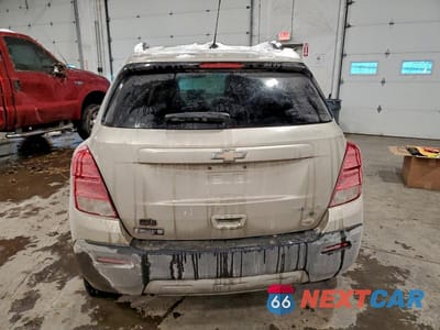 Zdjęcie 6 z 13 samochodu: 2016 CHEVROLET TRAX 1LT VIN:3GNCJPSB3GL243209 - miniatura