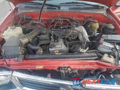 Zdjęcie 11 z 12 samochodu: 1995 TOYOTA TACOMA XTRACAB VIN:4TAUN53B7SZ082221 - miniatura