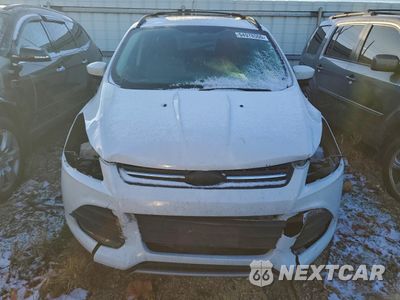 Piąte zdjęcie samochodu w środku: 2013 FORD ESCAPE SE VIN:1FMCU0GX8DUD91865 - miniatura