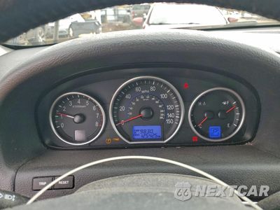 Zdjęcie 9 z 13 samochodu: 2010 HYUNDAI VERACRUZ GLS VIN:KM8NUDCC2AU138474 - miniatura