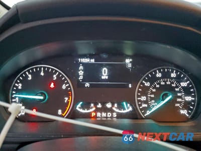 Zdjęcie 9 z 15 samochodu: 2021 FORD ECOSPORT SE VIN:MAJ3S2GE3MC422441 - miniatura