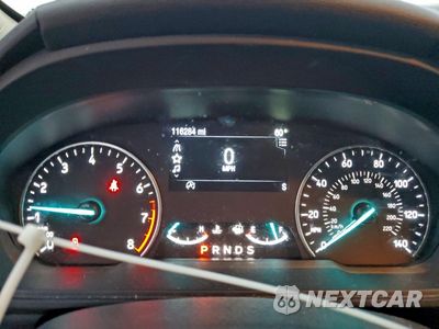 Zdjęcie 9 z 15 samochodu: 2021 FORD ECOSPORT SE VIN:MAJ3S2GE3MC422441 - miniatura