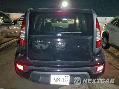 Zdjęcie 6 z 14 samochodu: 2012 KIA SOUL VIN:KNDJT2A51C7479798 - miniatura