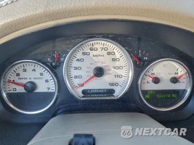 Zdjęcie 9 z 12 samochodu: 2005 FORD F150 SUPERCREW VIN:1FTPW14525KE56828 - miniatura