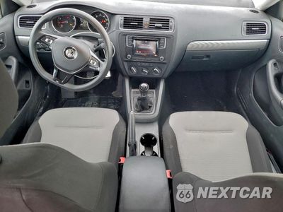 Zdjęcie 8 z 13 samochodu: 2017 VOLKSWAGEN JETTA S VIN:3VW167AJ7HM370239 - miniatura