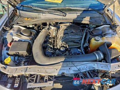 Zdjęcie 11 z 12 samochodu: 2016 DODGE CHARGER SE VIN:2C3CDXBG9GH110186 - miniatura