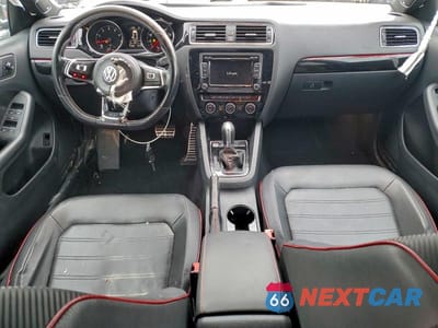 Zdjęcie 8 z 12 samochodu: 2015 VOLKSWAGEN JETTA GLI VIN:3VW4T7AJ1FM267563 - miniatura