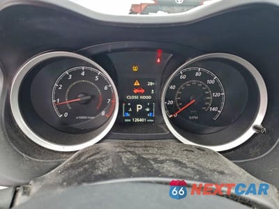 Zdjęcie 9 z 12 samochodu: 2015 MITSUBISHI LANCER ES VIN:JA32U2FU6FU023558 - miniatura