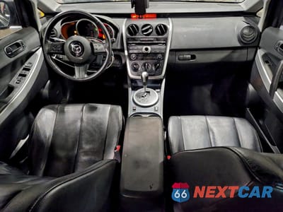 Zdjęcie 8 z 15 samochodu: 2007 MAZDA CX-7 VIN:JM3ER293X70110611 - miniatura
