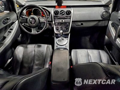 Zdjęcie 8 z 15 samochodu: 2007 MAZDA CX-7 VIN:JM3ER293X70110611 - miniatura