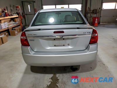 Zdjęcie 6 z 14 samochodu: 2004 CHEVROLET MALIBU LT VIN:1G1ZU54844F231925 - miniatura