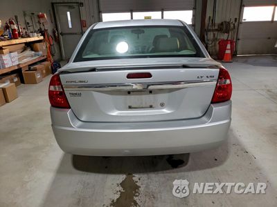 Zdjęcie 6 z 14 samochodu: 2004 CHEVROLET MALIBU LT VIN:1G1ZU54844F231925 - miniatura