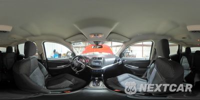 Zdjęcie 15 z 15 samochodu: 2016 DODGE JOURNEY SXT VIN:3C4PDCBGXGT224968 - miniatura