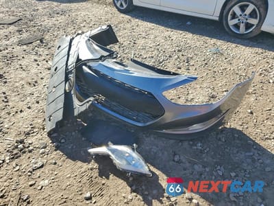 Zdjęcie 12 z 12 samochodu: 2015 HYUNDAI SONATA HYBRID BASE VIN:KMHEC4A46FA121202 - miniatura