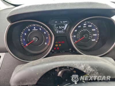 Zdjęcie 9 z 14 samochodu: 2016 HYUNDAI ELANTRA SE VIN:5NPDH4AE9GH674074 - miniatura