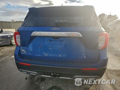 Zdjęcie 6 z 13 samochodu: 2022 FORD EXPLORER XLT VIN:1FMSK7DH9NGA80260 - miniatura