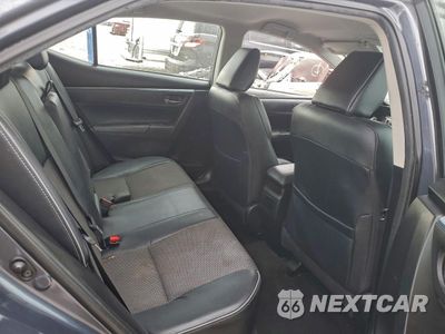 Zdjęcie 10 z 12 samochodu: 2015 TOYOTA COROLLA L VIN:5YFBURHE9FP218521 - miniatura