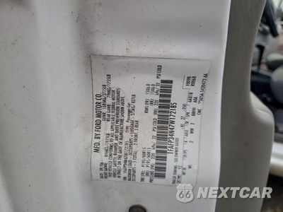 Zdjęcie 12 z 12 samochodu: 2007 FORD FOCUS ZX4 VIN:1FAFP34N47W172185 - miniatura