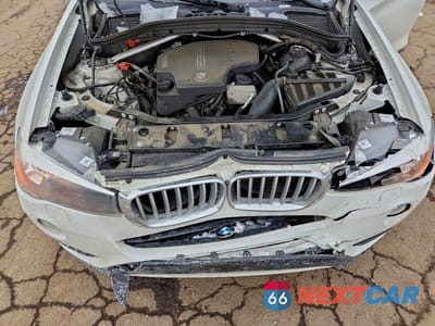 Zdjęcie 12 z 12 samochodu: 2017 BMW X3 XDRIVE28I VIN:5UXWX9C38H0T20368 - miniatura