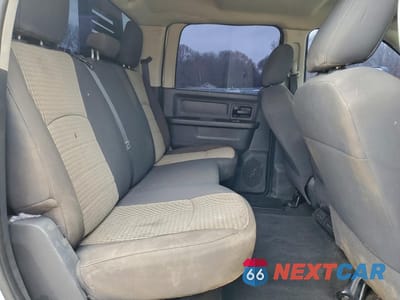 Zdjęcie 10 z 14 samochodu: 2012 DODGE RAM 3500 ST VIN:3C63D3GL3CG131501 - miniatura