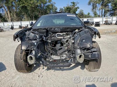Piąte zdjęcie samochodu w środku: 2019 DODGE CHARGER POLICE VIN:2C3CDXAG5KH660124 - miniatura