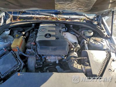 Zdjęcie 11 z 15 samochodu: 2013 CADILLAC ATS VIN:1G6AA5RX7D0154308 - miniatura