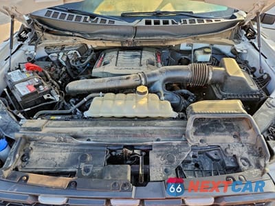 Zdjęcie 11 z 12 samochodu: 2023 FORD F150 RAPTOR VIN:1FTFW1RG9PFA82297 - miniatura