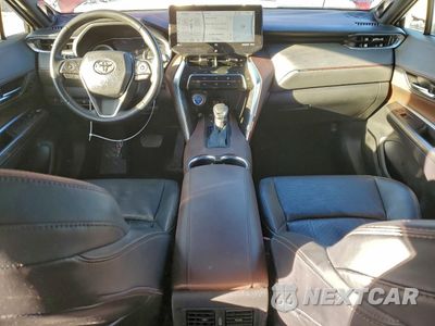 Zdjęcie 8 z 14 samochodu: 2021 TOYOTA VENZA LE VIN:JTEAAAAH2MJ005644 - miniatura