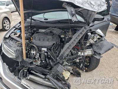 Zdjęcie 12 z 14 samochodu: 2023 VOLKSWAGEN TIGUAN SE R-LINE BLACK VIN:3VVCB7AX3PM001888 - miniatura