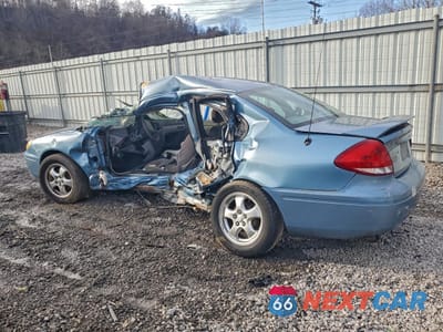 Drugie zdjęcie samochodu z przodu: 2005 FORD TAURUS SE VIN:1FAFP53215A199308 - miniatura