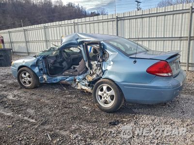Drugie zdjęcie samochodu z przodu: 2005 FORD TAURUS SE VIN:1FAFP53215A199308 - miniatura