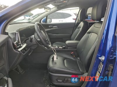 Zdjęcie 7 z 13 samochodu: 2024 KIA SPORTAGE EX VIN:5XYK33DF9RG206618 - miniatura