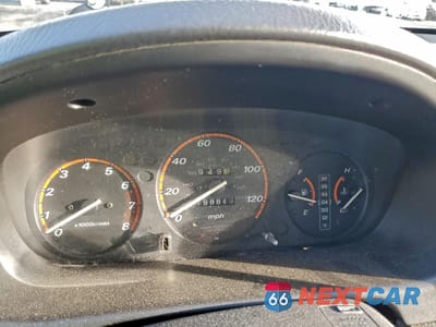 Zdjęcie 9 z 13 samochodu: 1998 HONDA CR-V EX VIN:JHLRD1864WC091259 - miniatura