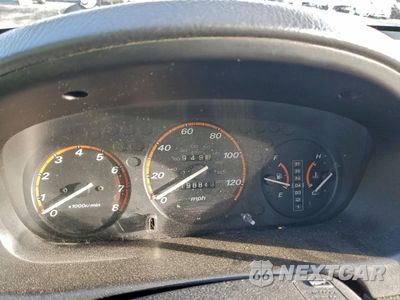Zdjęcie 9 z 13 samochodu: 1998 HONDA CR-V EX VIN:JHLRD1864WC091259 - miniatura