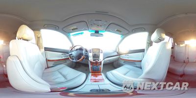 Zdjęcie 15 z 15 samochodu: 2008 LEXUS RX 350 VIN:2T2HK31U98C089984 - miniatura