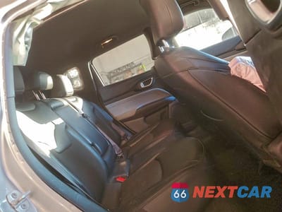 Zdjęcie 10 z 11 samochodu: 2024 JEEP COMPASS VIN:3C4NJDBN5RT142606 - miniatura